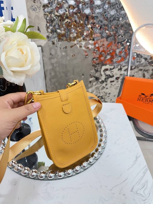 Hermes new Evelyne - Image 8