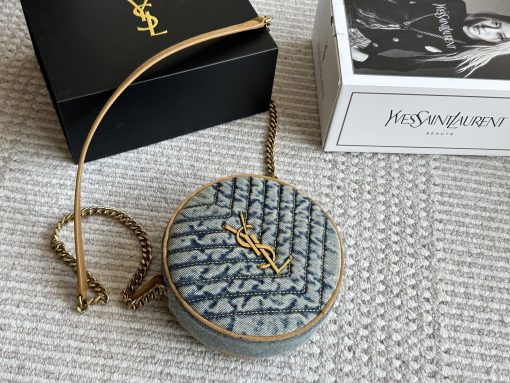 YSL bag