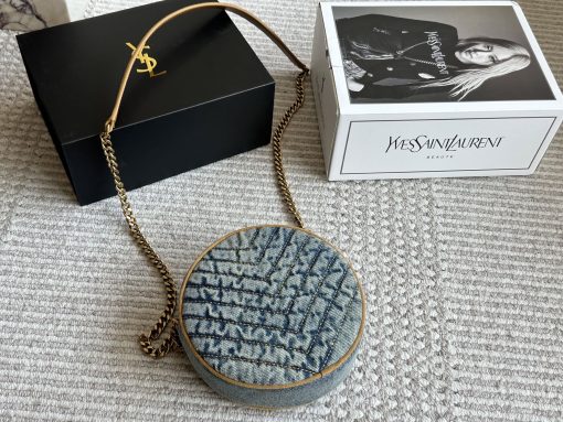 YSL bag - Image 7