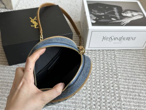 YSL bag - Image 9