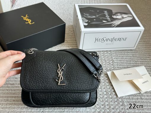 ysl nik