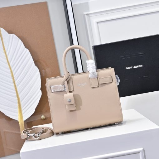 YSL kate chain bag