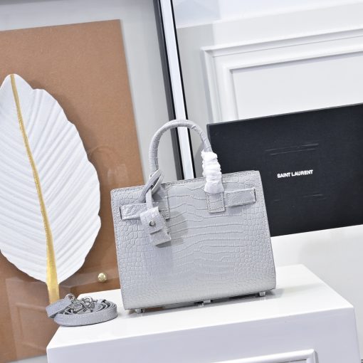 YSL kate chain bag - Image 4