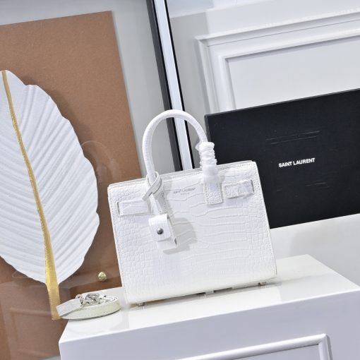 YSL kate chain bag - Image 5