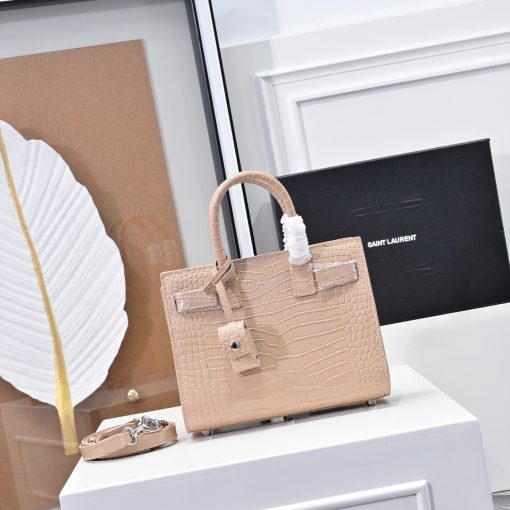 YSL kate chain bag - Image 6