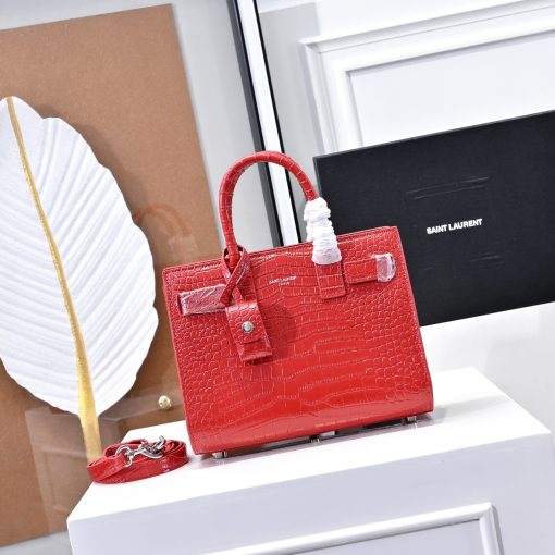 YSL kate chain bag - Image 9