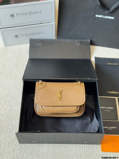 YSLniki bag mini - Image 3