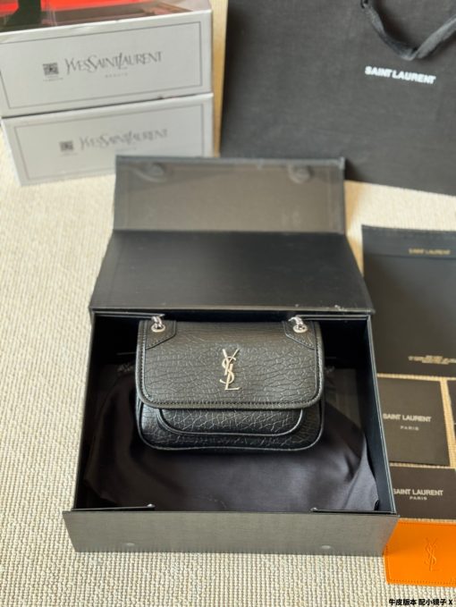 YSLniki bag mini - Image 4