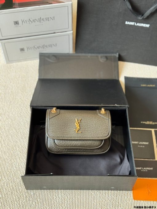 YSLniki bag mini - Image 5