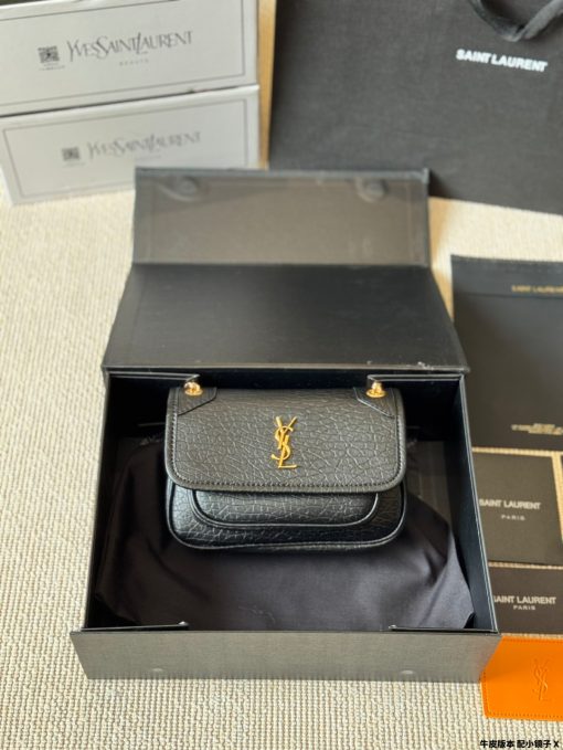 YSLniki bag mini