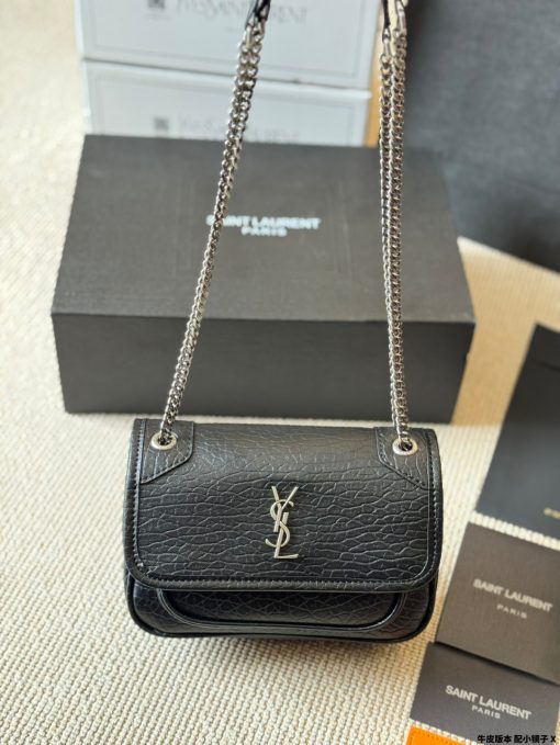 YSLniki bag mini - Image 7