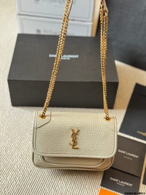 YSLniki bag mini - Image 8