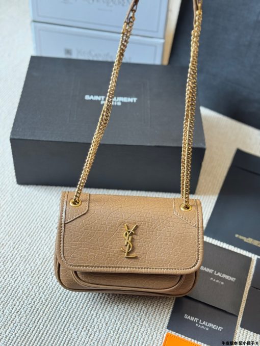 YSLniki bag mini - Image 9