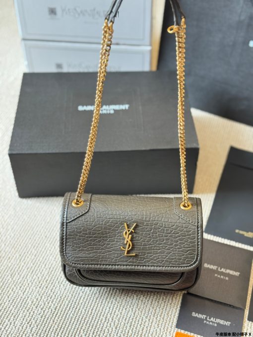 YSLniki bag mini - Image 10
