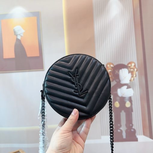 YSL round pancake packs - Image 3