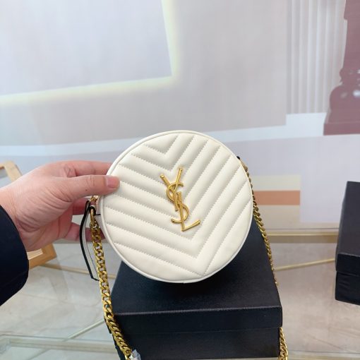 YSL round pancake packs - Image 4