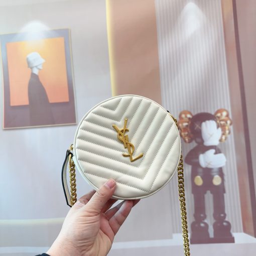 YSL round pancake packs - Image 5