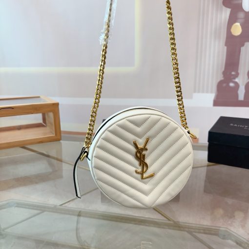 YSL round pancake packs - Image 7