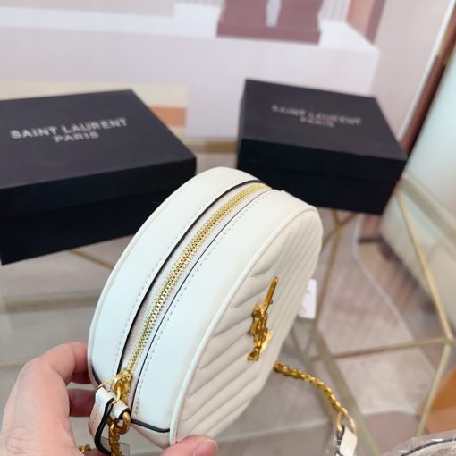 YSL round pancake packs - Image 8