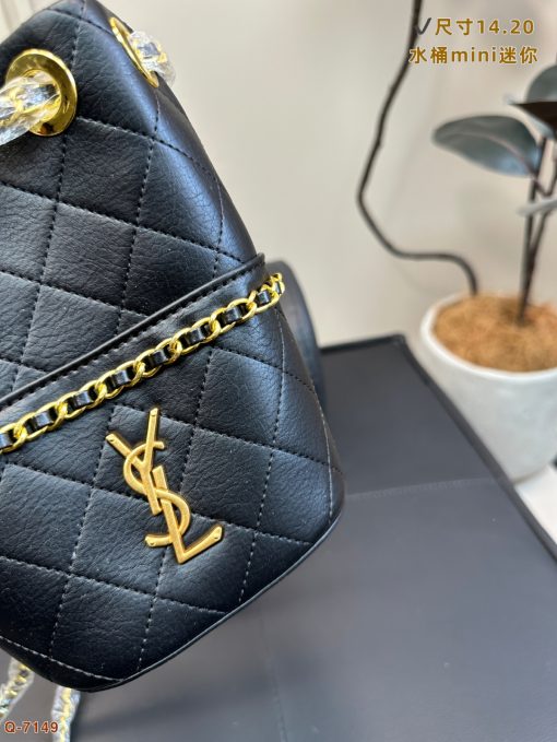 YSL bucke tcanoe - Image 6