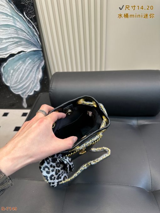 YSL bucke tcanoe - Image 7