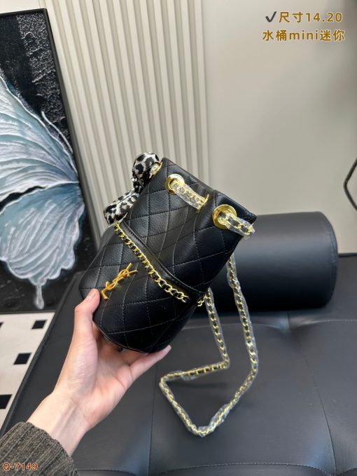 YSL bucke tcanoe - Image 10