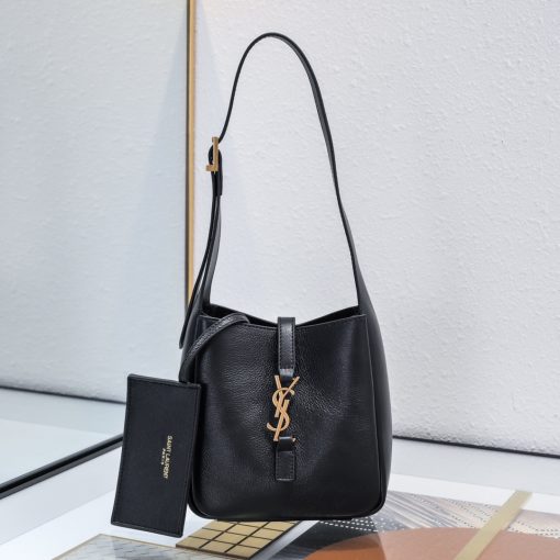 YSL mini hobo