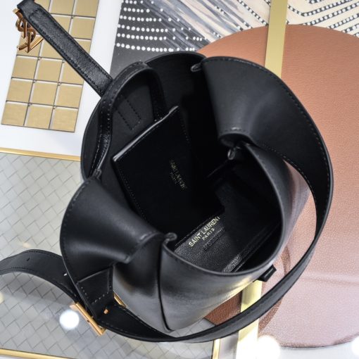 YSL mini hobo - Image 9