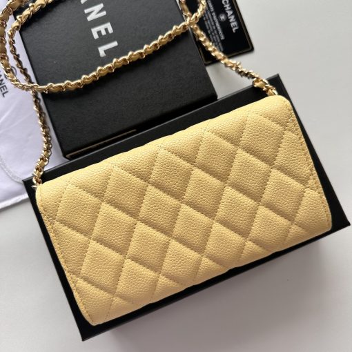 Chanel Lingge caviar - Image 5