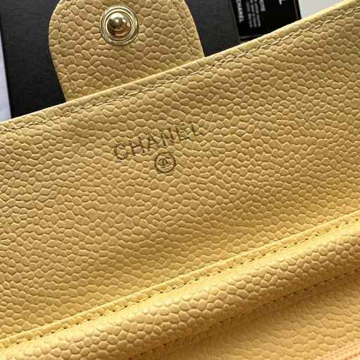 Chanel Lingge caviar - Image 7