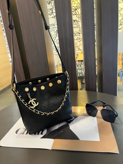 Chanel 'Hippie Bag'