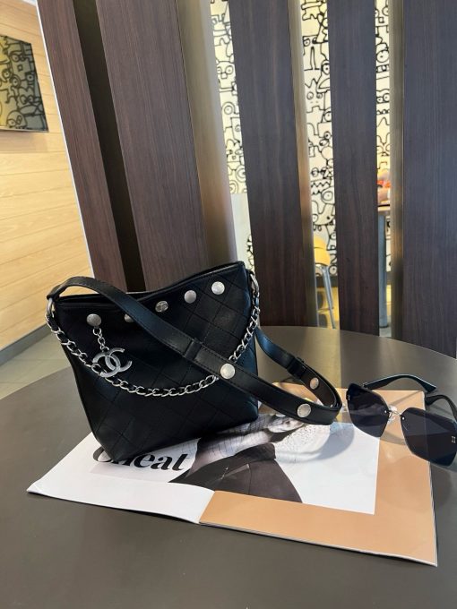 Chanel 'Hippie Bag' - Image 3