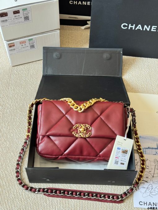 Chanel handbag - Image 3