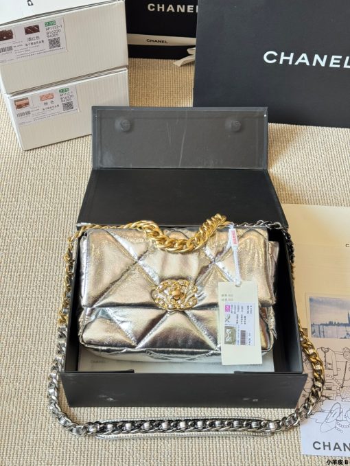 Chanel handbag