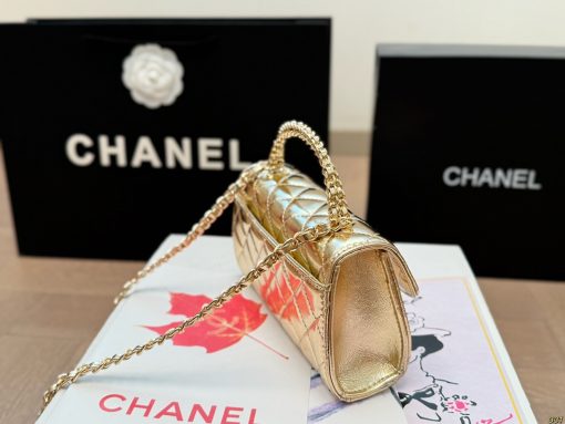 Chanel handbag - Image 5