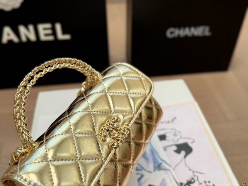 Chanel handbag - Image 6