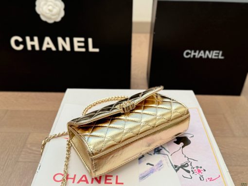 Chanel handbag - Image 7