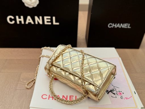 Chanel handbag - Image 9