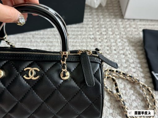 Chanel Boston - Image 3