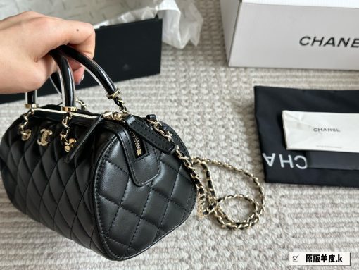 Chanel Boston - Image 4