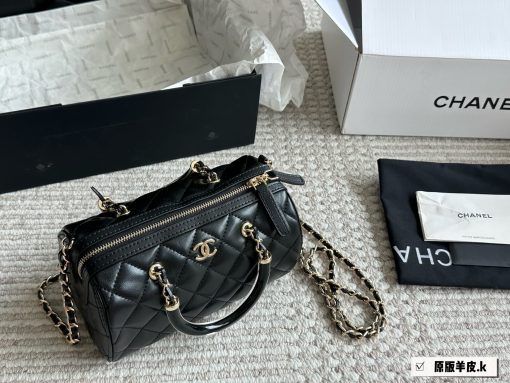 Chanel Boston - Image 5