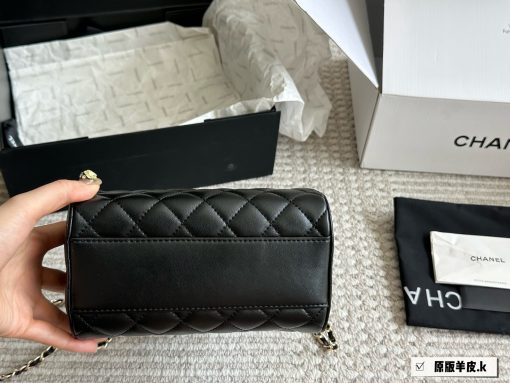 Chanel Boston - Image 7