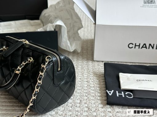Chanel Boston - Image 8