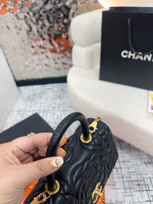 Chanel Coco Handle - Image 3