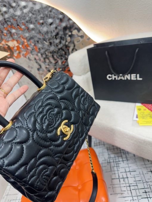 Chanel Coco Handle - Image 4