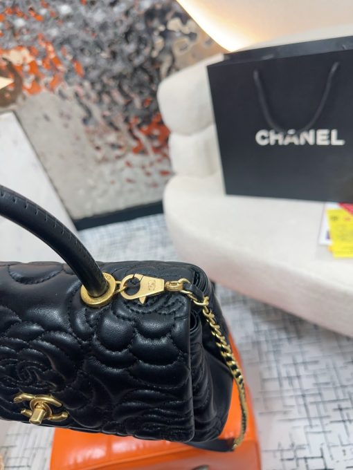 Chanel Coco Handle - Image 5