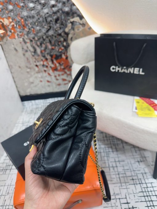 Chanel Coco Handle - Image 6