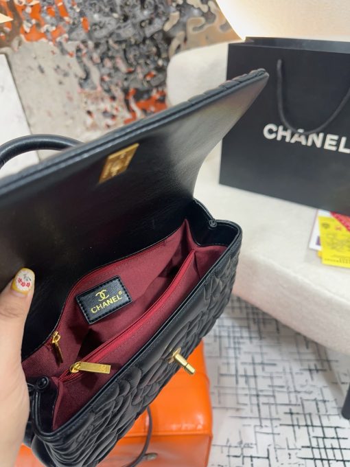 Chanel Coco Handle - Image 10
