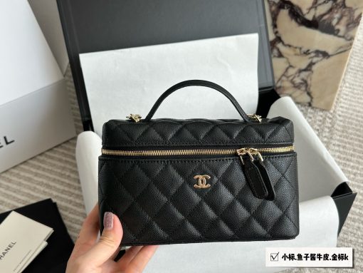 Chanel IP