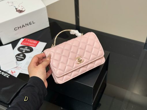 Chanel 24A Wealth Bag - Image 3